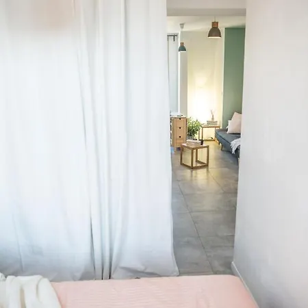 Apartment Little Justine