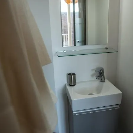 Apartment Little Justine *
