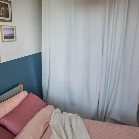 Little Justine Apartment Lille