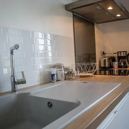 Little Justine Apartment *